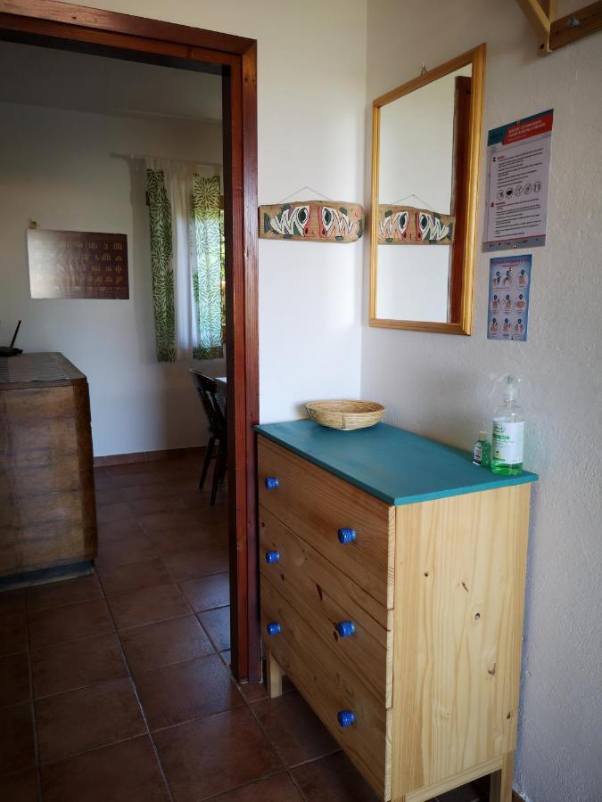 Apartments Lili I Baska  Bagian luar foto