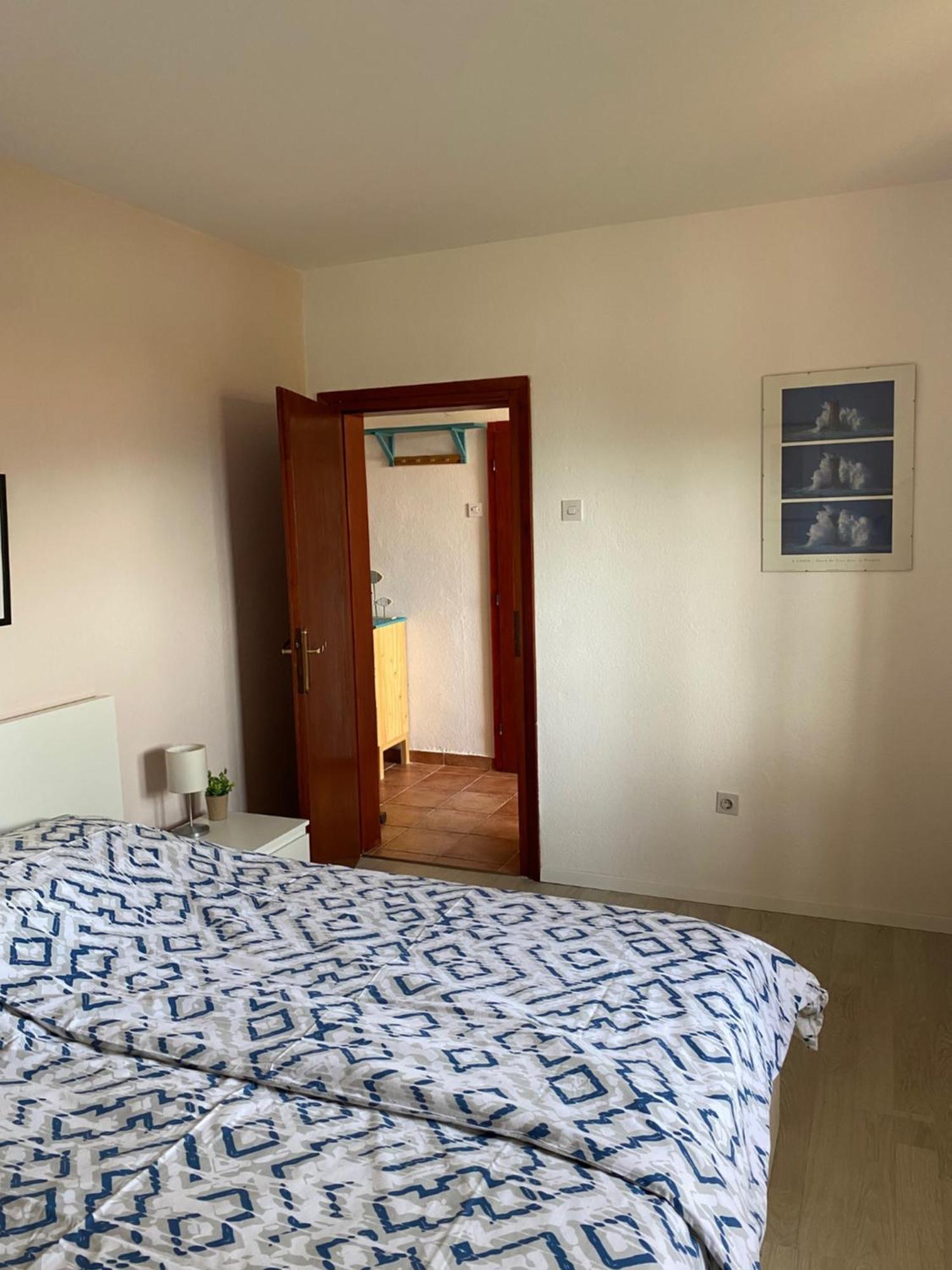 Apartments Lili I Baska  Bagian luar foto