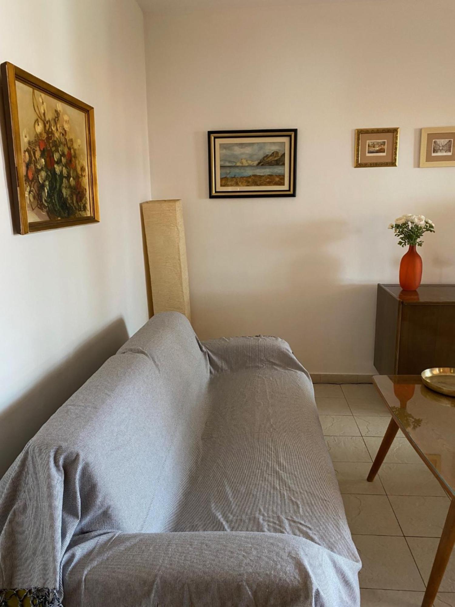 Apartments Lili I Baska  Bagian luar foto