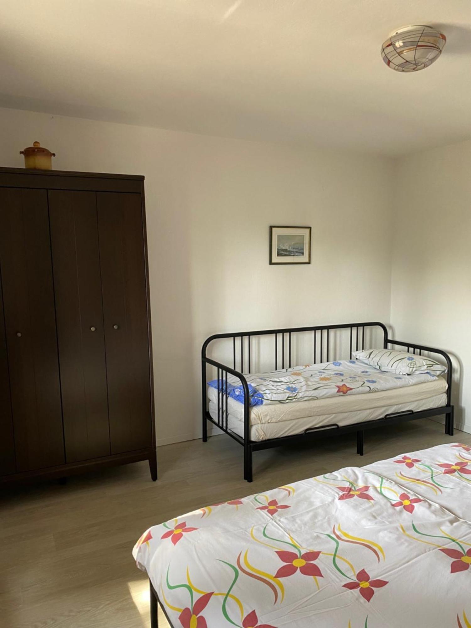 Apartments Lili I Baska  Bagian luar foto
