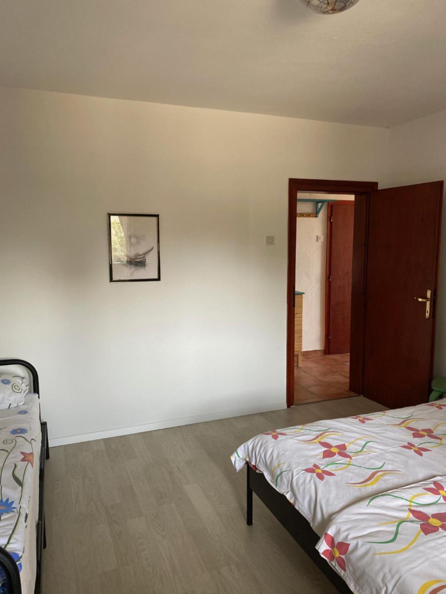 Apartments Lili I Baska  Bagian luar foto